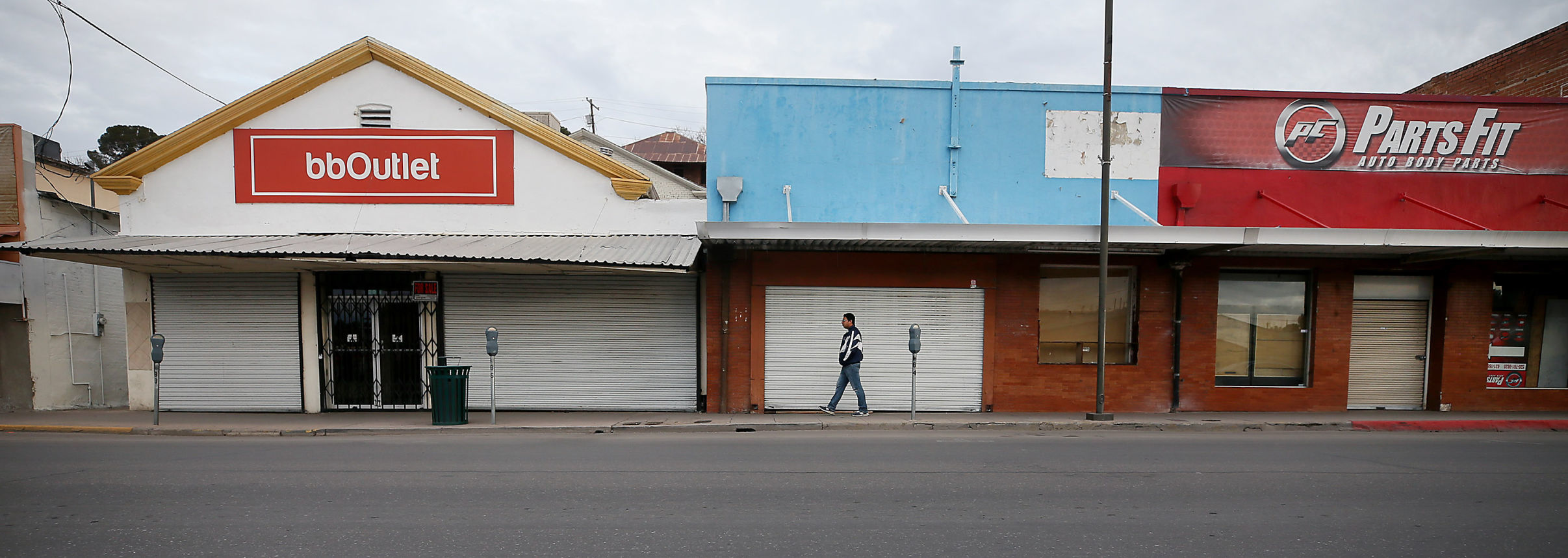 Nogales, Arizona